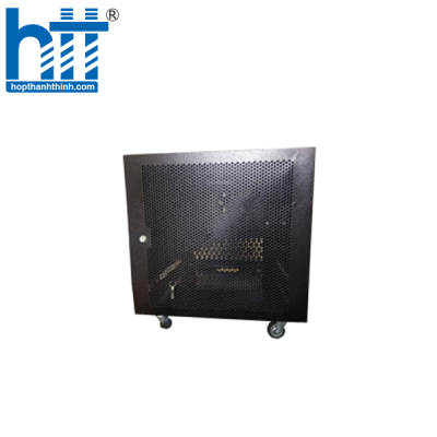 Tủ mạng 19 inch AMPCRack 20U W600-H1075-D1000