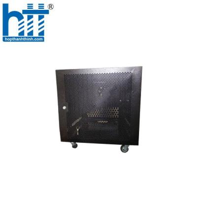 Tủ mạng 19 inch AMPCRack 20U W600-H1075-D1200