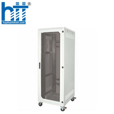 Tủ mạng 19 inch AMPCRack 42U W600-H2065-D1100