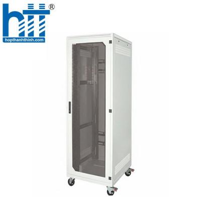 Tủ mạng 19 inch AMPCRack 45U W600-H2200-D1200