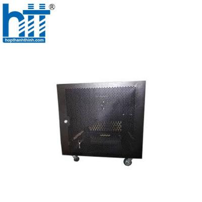 TỦ MẠNG 19 inch AMPCRack 12U W800-H715-D600