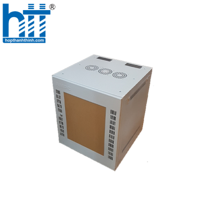 Tủ treo tường 19 Inch AMPCRack 6u W600-H820-D400