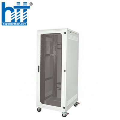 Tủ Mạng 19 inch AMPCRack 36u W800-H1760-D600