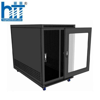 Tủ Mạng UNIRACK 15U D1000 (UNR-N15UD1000)