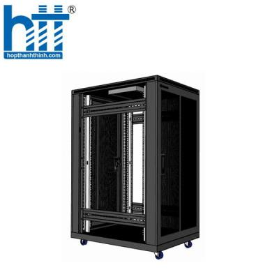 Tủ mạng UNIRACK 20U D800 (UNR 20UD800-2CL)