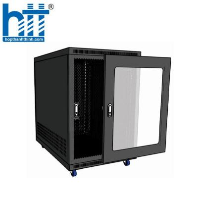 Tủ mạng UNIRACK 15U D800 (UNR N15UD800)