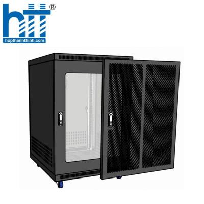 Tủ mạng UNIRACK 15U D600 (UNR N15UD600)