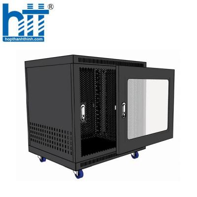 Tủ mạng UNIRACK 10U D500 (UNR-N10UD500)