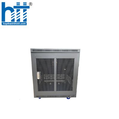 Tủ mạng UNIRACK 12U sâu D600 (UNR-N12U-D600)