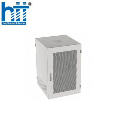 Tủ mạng UNIRACK 15U D600 Treo Tường (UNR-15UD600-TT)