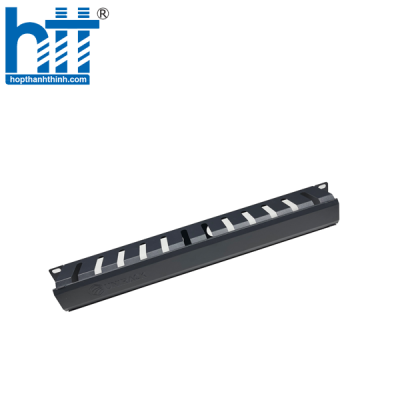 Quản lý cáp ngang UniRack UNR-HCM