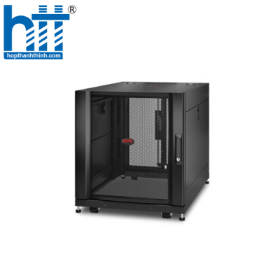 Tủ mạng APC Rack NetShelter SX 12U D900 (AR3003)