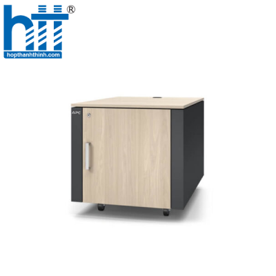 Tủ mạng APC Rack NetShelter CX 12U, D900, Màu Gỗ (AR4000MVA)