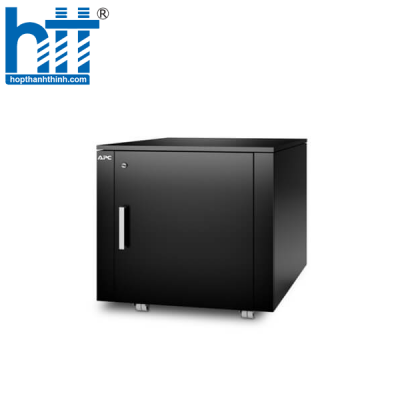 Tủ mạng APC Rack NetShelter CX 12U, D900, Màu Đen (AR4000MVX429)