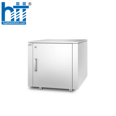 Tủ mạng APC Rack NetShelter CX 12U, D900, Màu Trắng (AR4000MVX432)