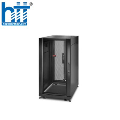Tủ mạng APC Rack NetShelter SX 18U, D1000 (AR3106)
