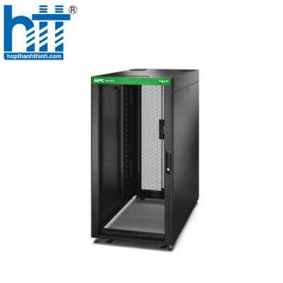 Tủ mạng APC Rack Easy Rack 24U, 1198H x 600W x 1000D mm (ER6402)