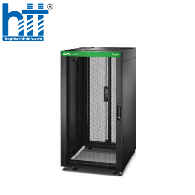 Tủ mạng APC Rack Easy Rack 24U, D800 (ER6482)