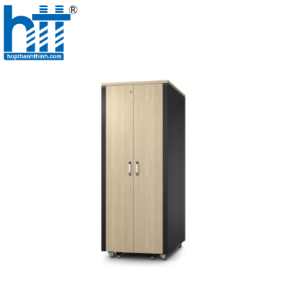 Tủ mạng APC Rack NetShelter 38U, 230V, Tủ Rack Cách Âm (AR4038LIA)