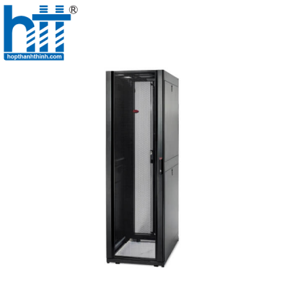 Tủ mạng APC Rack NetShelter SX 42U W600 D1070 (AR3100)