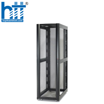 Tủ mạng APC Rack NetShelter SX 42U, 1991H x 600W x 1070D mm (AR3101)