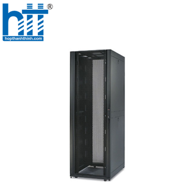 Tủ mạng APC Rack NetShelter SX 42U, 1991H x 700W x 1070D mm (AR3130)
