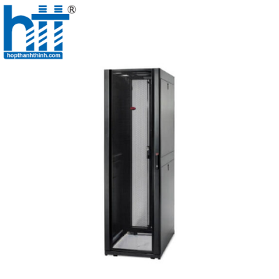 Tủ mạng APC Rack NetShelter SX 42U W750 D1070 (AR3140)