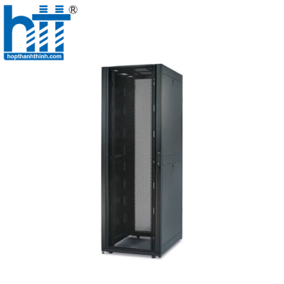 Tủ mạng APC Rack NetShelter SX 42U W750 D1070 (AR3150)