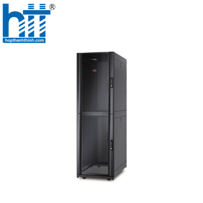 Tủ mạng APC Rack NetShelter SX 42U W600 D1070 (AR3200)