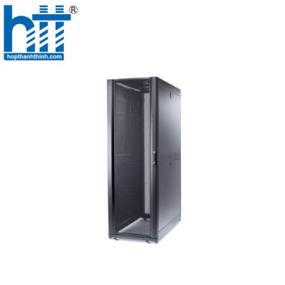 Tủ mạng APC Rack NetShelter SX 42U W600 D1200 (AR3300)