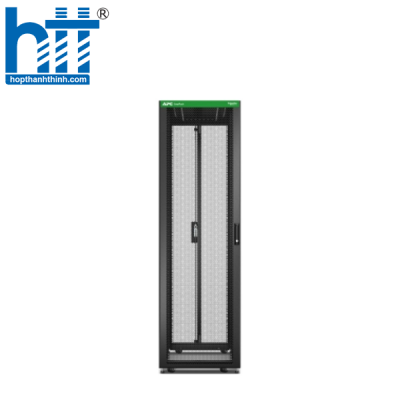 Tủ mạng APC Rack Easy Rack 42U, 1991H x 600W x 1200D mm (ER6220)