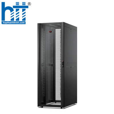 Tủ mạng APC Rack  NetShelter SX 48U, D1200 (AR3347W)