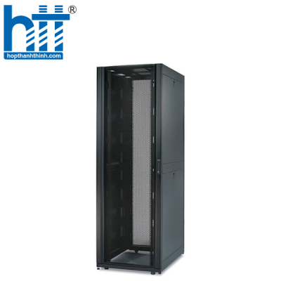 Tủ mạng APC Rack NetShelter SX 48U, D1200 (AR3357)