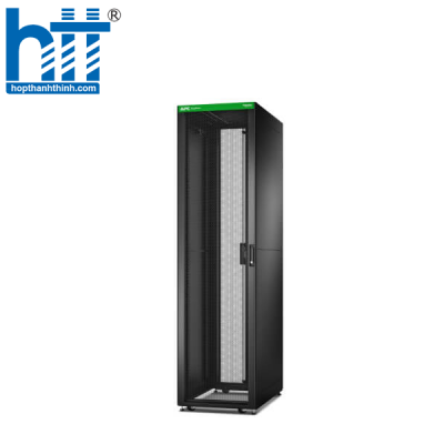 Tủ mạng APC Rack Easy Rack 48U, D1100 (ER6812)