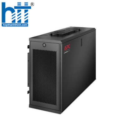 Tủ mạng APC Rack NetShelter 6U Treo Tường (AR106V)