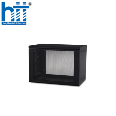 Tủ mạng APC Rack NetShelter 9U D400 Treo Tường (AR109)