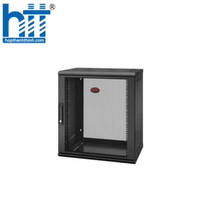 Tủ mạng APC Rack NetShelter 12U D600 Treo Tường (AR112SH6)