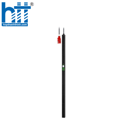 Thanh Nguồn PDU APC Zero U, 11 kW, 230V, 21x C13, 3x C19 (EPDU2216M)