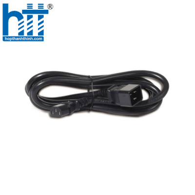 Dây Nguồn PDU APC C13 to C20, 2.0m (AP9879)