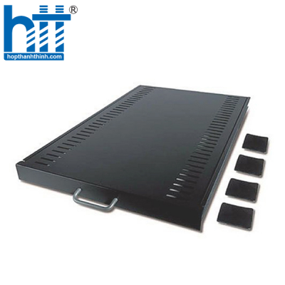 Khay trượt Sliding Shelf APC Rack 100lbs/ 45.5kg(AR8123BLK)
