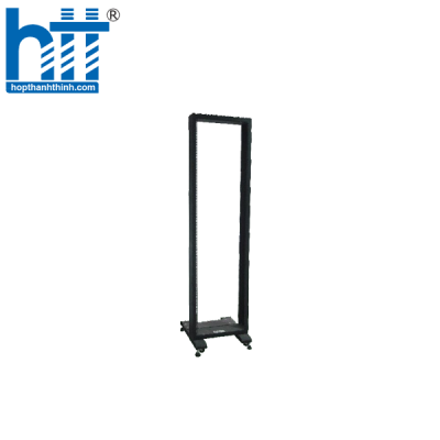 Tủ mạng COMRACK Open Rack 42U (CRO42)
