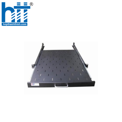 Khay cố định COMRACK cho tủ sâu CR-FT1000