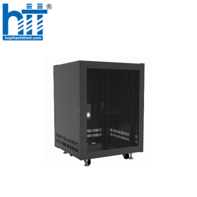 Tủ mạng 3CElectric 15U D600 (3C-R15B06)