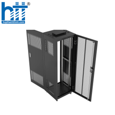 Tủ mạng 3CElectric 36U D800 (3C-R36B08)