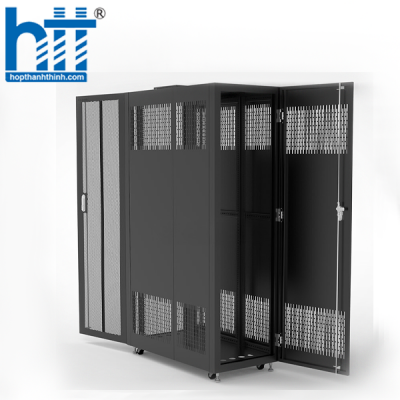 Tủ mạng 3CElectric 42U D1000 (3C-R42B10) 