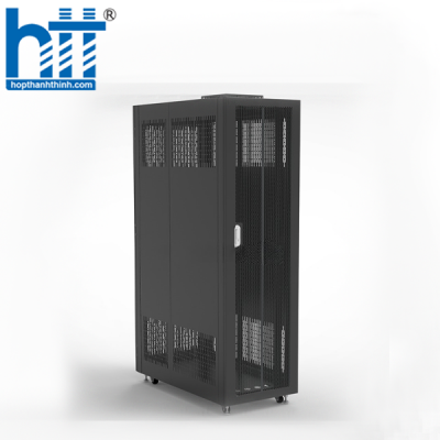 Tủ mạng 3CElectric 42U D1200 (3C-R42B12)