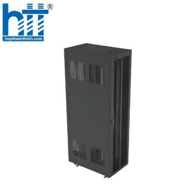 Tủ mạng 3CElectric Data Center 45U D1000 (3C-DR45U19D1000B)