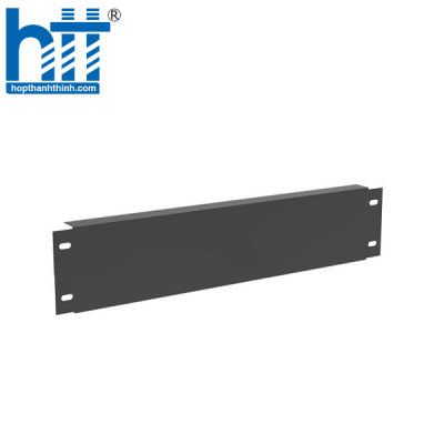 Thanh Blank panel 2U 19 inch (3C-BP2US19)