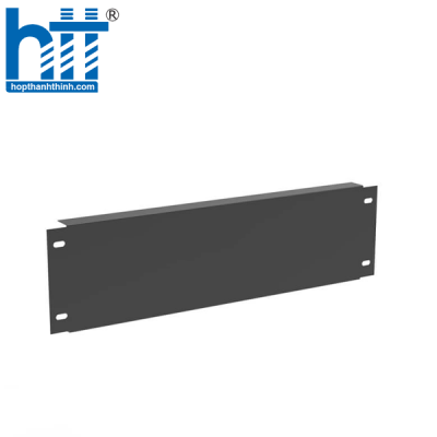 Thanh Blank panel 3CElectric 3U 19 inch (3C-BP4US19)