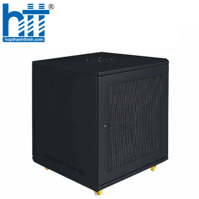 Tủ Mạng NETTEK-12U D600 (NT-R12D6)